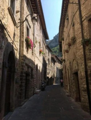 La Dimora di Pietra Gubbio